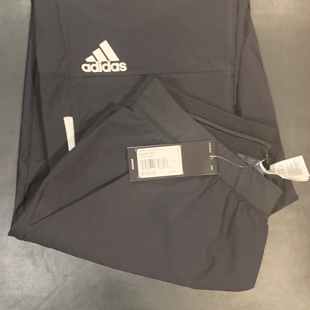 Men’s Adidas Squad Pant
